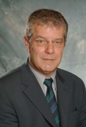 Dieter Hockel