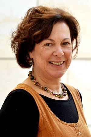 Dr. Ruth Seidl