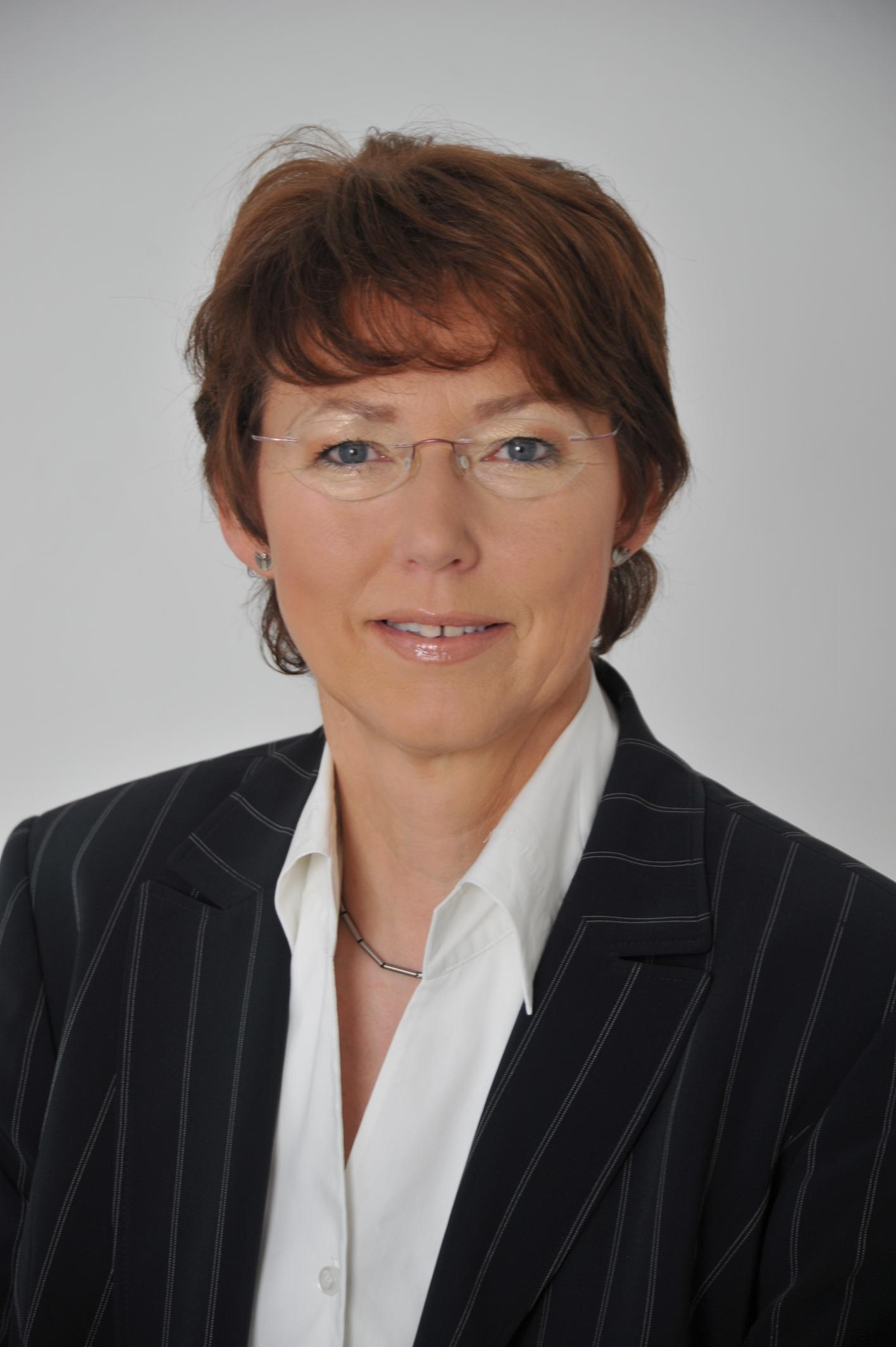 Karin Schmitt-Promny