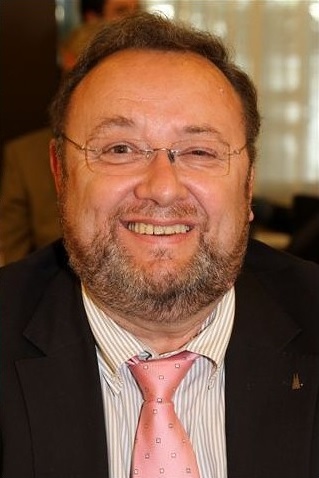 Hans-Erhard Schneider