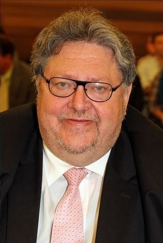 Bernd Kolvenbach