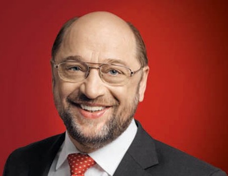Martin Schulz MdEP