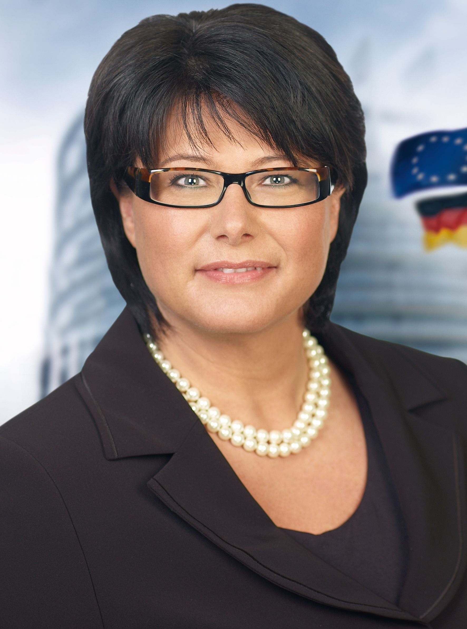 Sabine Verheyen MdEP