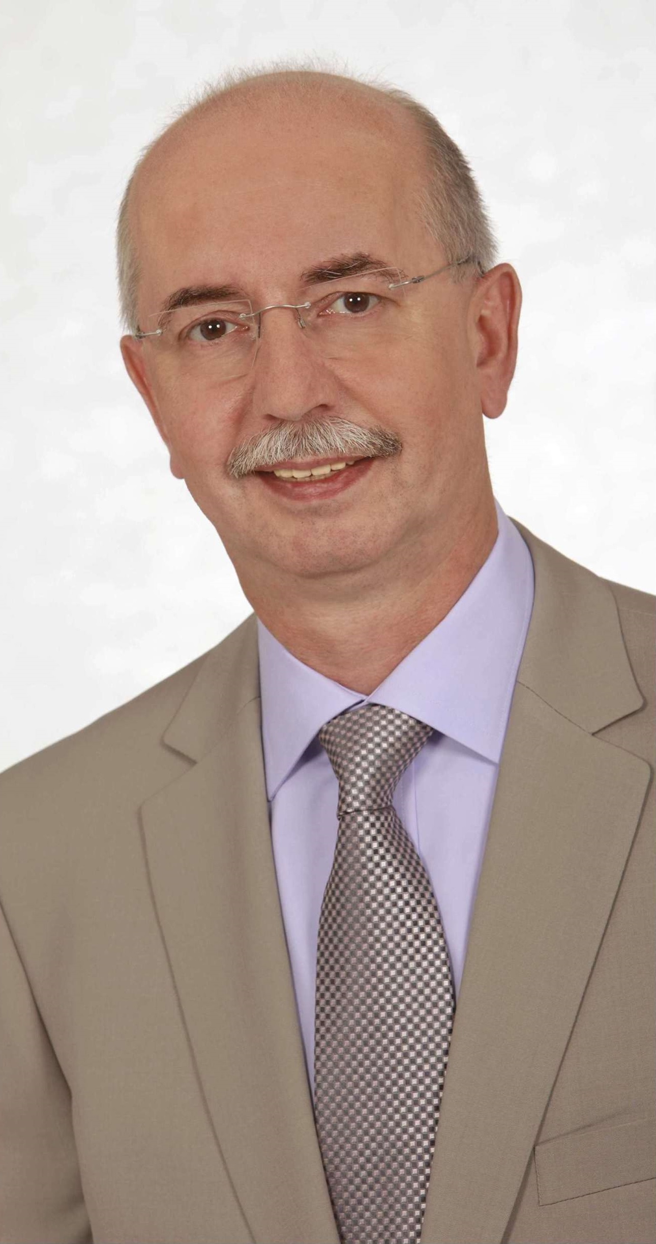 Walter Leo Schreinemacher