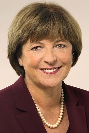 Ulla Schmidt MdB